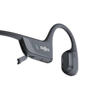 Shokz OpenRun Pro 2 S820 Bone Conduction Headphones - Black - D Byk Store