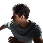 Shokz OpenRun Pro 2 S820 Bone Conduction Headphones - Black - D Byk Store