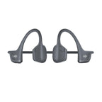 Shokz OpenRun Pro 2 S820 Bone Conduction Headphones - Black - D Byk Store