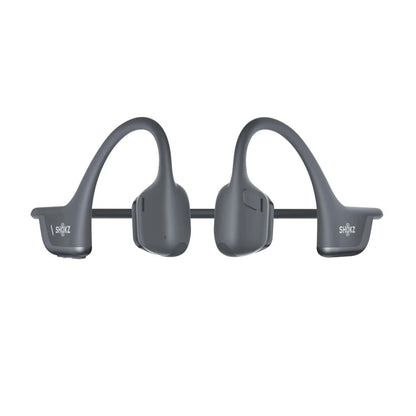 Shokz OpenRun Pro 2 S820 Bone Conduction Headphones - Black - D Byk Store
