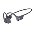 Shokz OpenRun Pro 2 S820 Bone Conduction Headphones - Black - D Byk Store