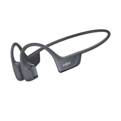 Shokz OpenRun Pro 2 S820 Bone Conduction Headphones - Black - D Byk Store