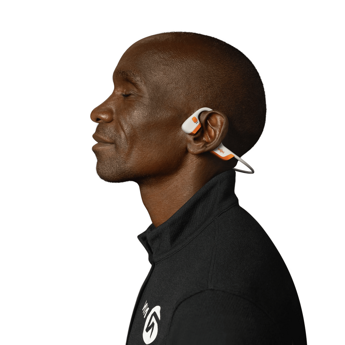 Shokz OpenRun Pro 2 S820 Bone Conduction Headphones - Eliud Kipchoge (EK) Edition - D Byk Store