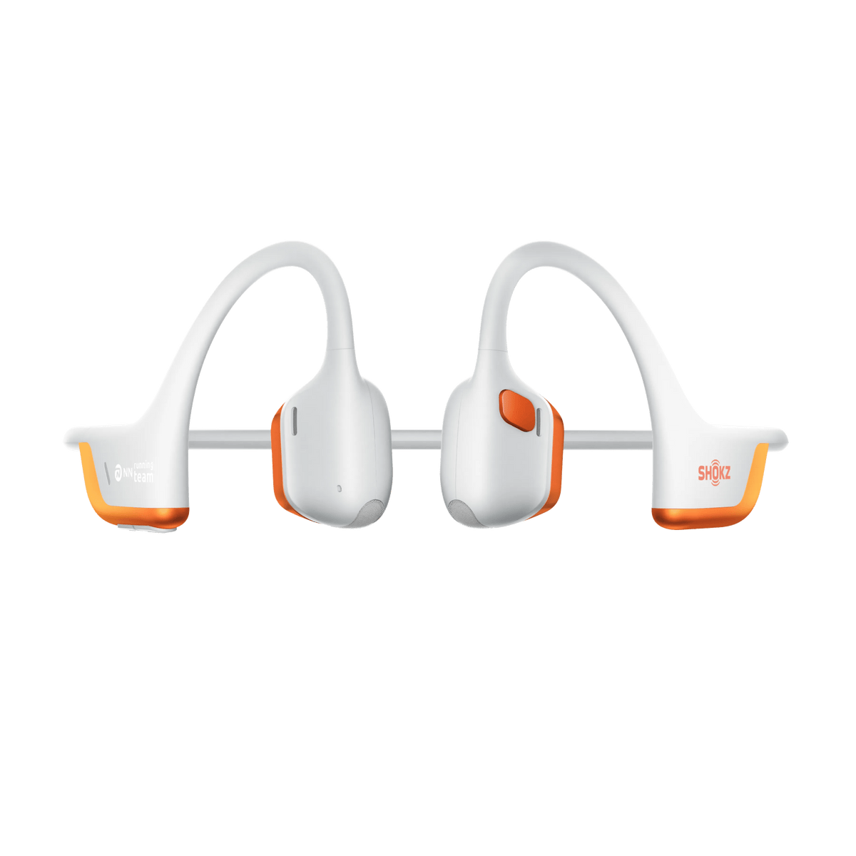 Shokz OpenRun Pro 2 S820 Bone Conduction Headphones - Eliud Kipchoge (EK) Edition - D Byk Store