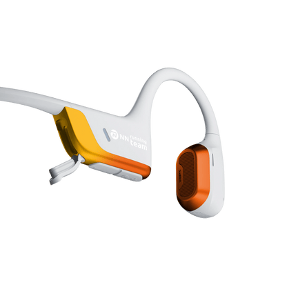 Shokz OpenRun Pro 2 S820 Bone Conduction Headphones - Eliud Kipchoge (EK) Edition - D Byk Store