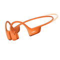 Shokz OpenRun Pro 2 S820 Bone Conduction Headphones - Orange - D Byk Store