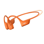 Shokz OpenRun Pro 2 S820 Bone Conduction Headphones - Orange - D Byk Store