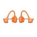 Shokz OpenRun Pro 2 S820 Bone Conduction Headphones - Orange - D Byk Store