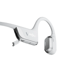 Shokz OpenRun Pro 2 S820 Bone Conduction Headphones - Silver - D Byk Store