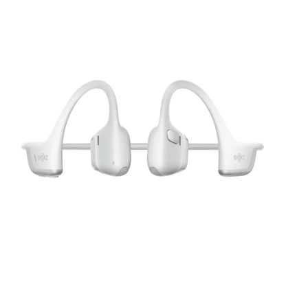 Shokz OpenRun Pro 2 S820 Bone Conduction Headphones - Silver - D Byk Store