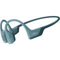 Shokz OpenRun Pro S810 Headphones - Blue - D Byk Store