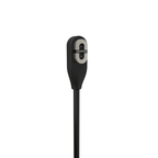 Shokz OpenRun Pro/OpenRun Magnetic Charging Cable - Black - D Byk Store