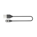 Shokz OpenRun Pro/OpenRun Magnetic Charging Cable - Black - D Byk Store