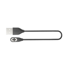 Shokz OpenRun Pro/OpenRun Magnetic Charging Cable - Black - D Byk Store