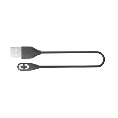 Shokz OpenRun Pro/OpenRun Magnetic Charging Cable - Black - D Byk Store