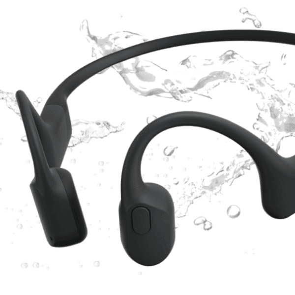 Shokz OpenRun S803 Headphones - Black - D Byk Store