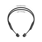 Shokz OpenRun S803 Headphones - Black - D Byk Store