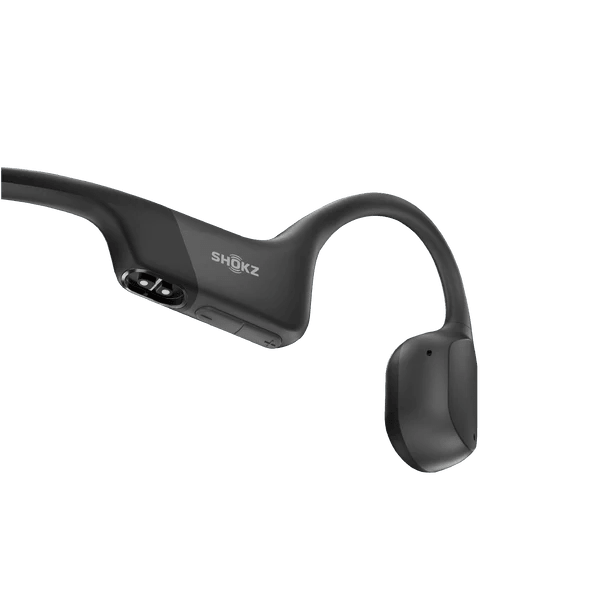 Shokz OpenRun S803 Headphones - Black - D Byk Store