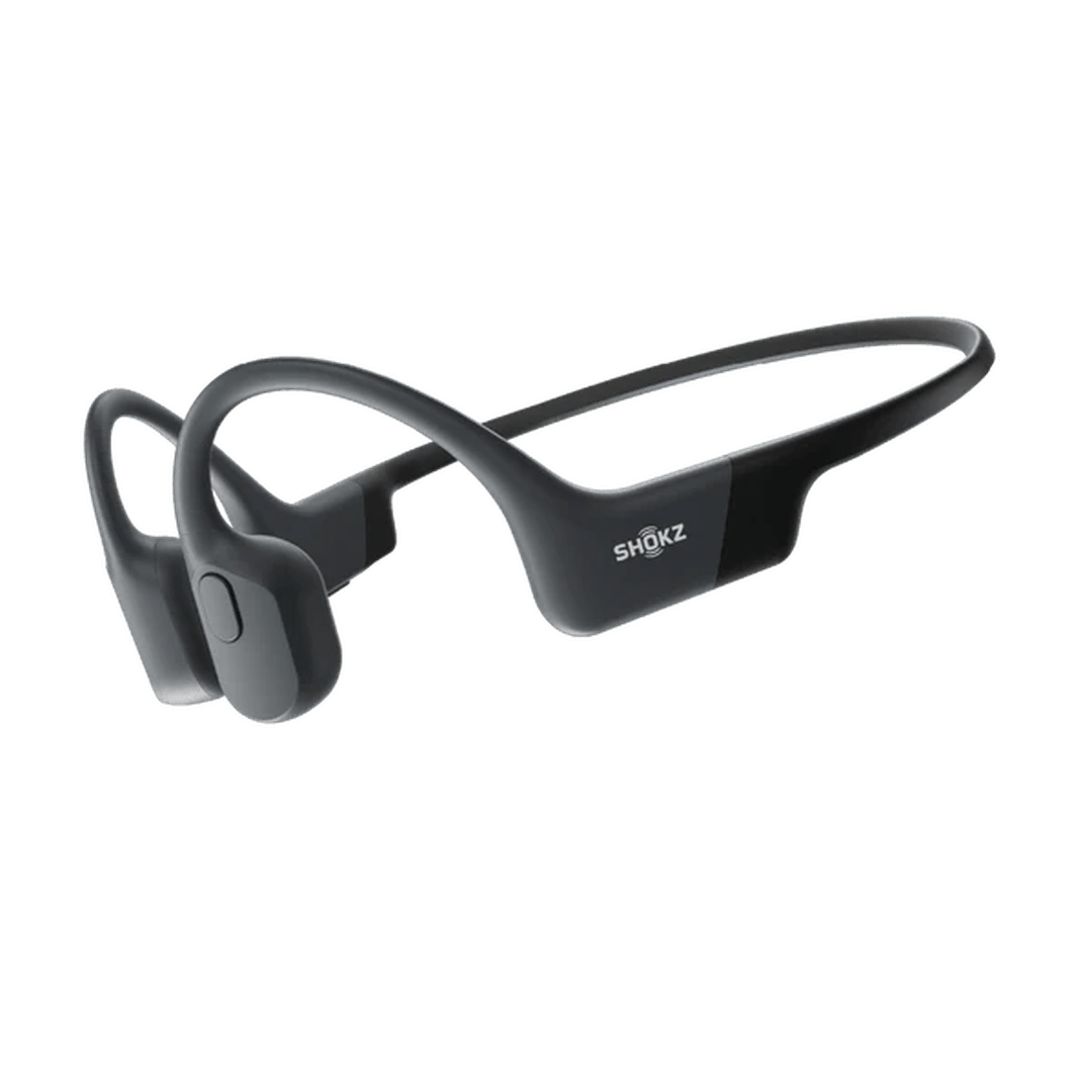 Shokz OpenRun S803 Headphones - Black - D Byk Store