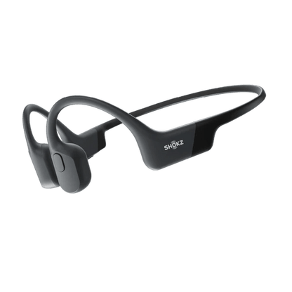 Shokz OpenRun S803 Headphones - Black - D Byk Store