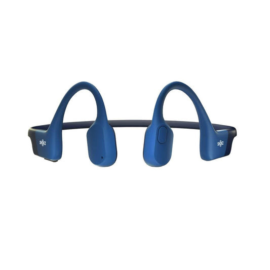 Shokz OpenRun S803 Headphones - Blue - D Byk Store