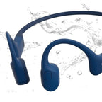 Shokz OpenRun S803 Headphones - Blue - D Byk Store