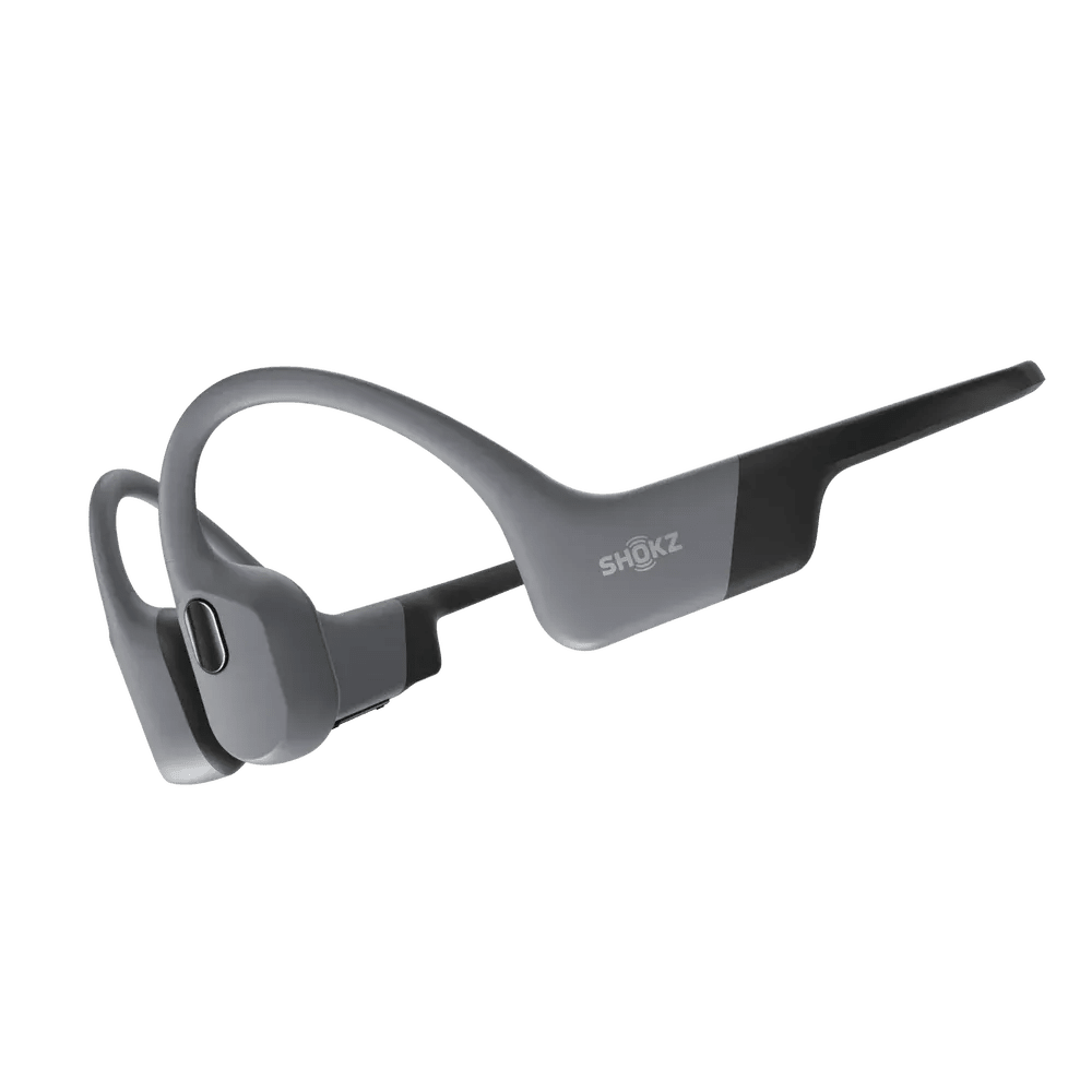 Shokz OpenSwim Pro S710 Bone Conduction Headphones - Grey - D Byk Store