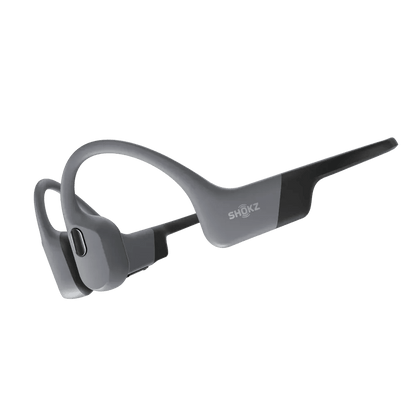 Shokz OpenSwim Pro S710 Bone Conduction Headphones - Grey - D Byk Store