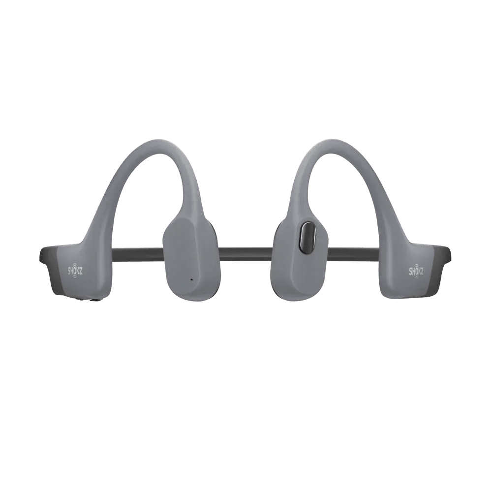 Shokz OpenSwim Pro S710 Bone Conduction Headphones - Grey - D Byk Store