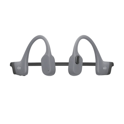 Shokz OpenSwim Pro S710 Bone Conduction Headphones - Grey - D Byk Store
