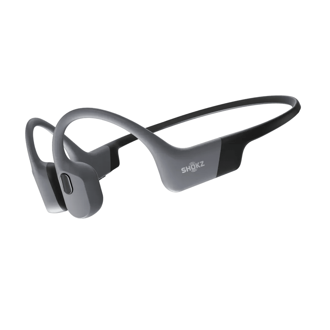 Shokz OpenSwim Pro S710 Bone Conduction Headphones - Grey - D Byk Store