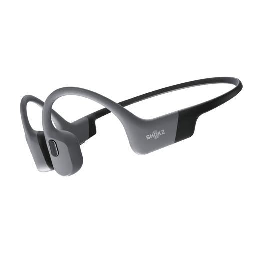 Shokz OpenSwim Pro S710 Bone Conduction Headphones - Grey - D Byk Store