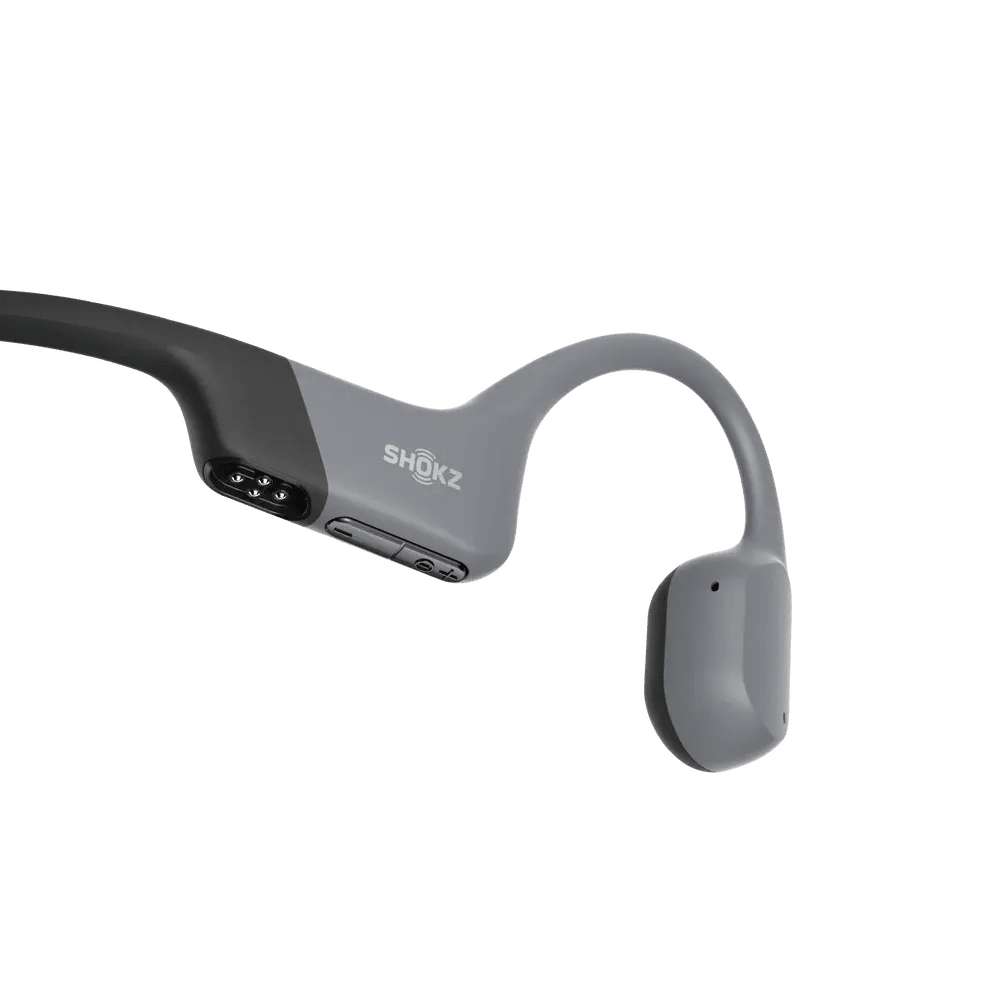 Shokz OpenSwim Pro S710 Bone Conduction Headphones - Grey - D Byk Store