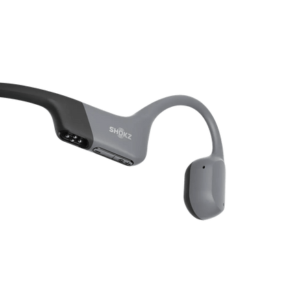 Shokz OpenSwim Pro S710 Bone Conduction Headphones - Grey - D Byk Store