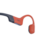 Shokz OpenSwim Pro S710 Bone Conduction Headphones - Red - D Byk Store
