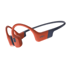 Shokz OpenSwim Pro S710 Bone Conduction Headphones - Red - D Byk Store