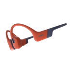 Shokz OpenSwim Pro S710 Bone Conduction Headphones - Red - D Byk Store