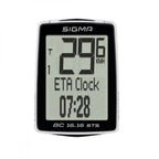 Sigma Sport BC 16.16 STS Trackers Computer - D Byk Store