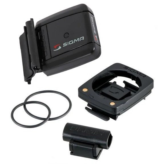 Sigma Sport BC 16.16 STS Trackers Computer - D Byk Store