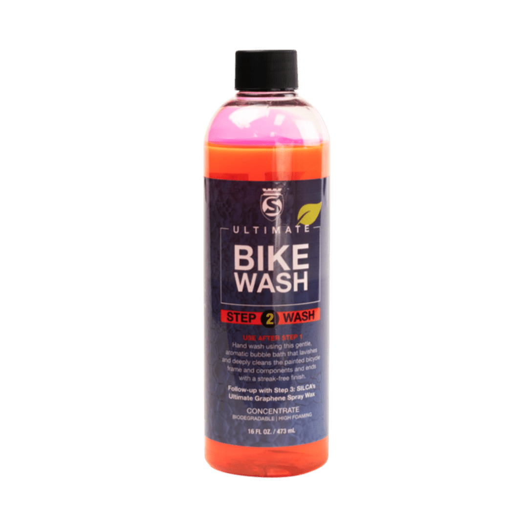 Silca Bike Care Cleaner Ultimate Bike Wash - D Byk Store