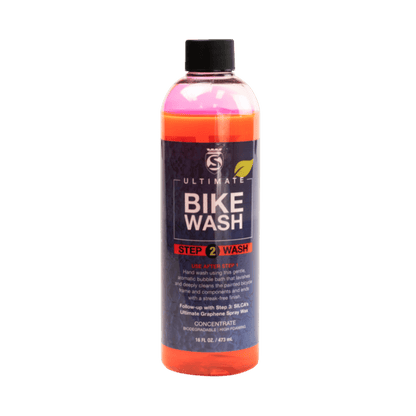 Silca Bike Care Cleaner Ultimate Bike Wash - D Byk Store