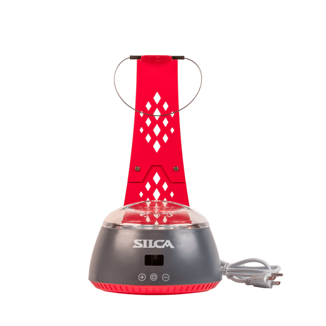 Silca Chain Waxing System - UK Plug - D Byk Store