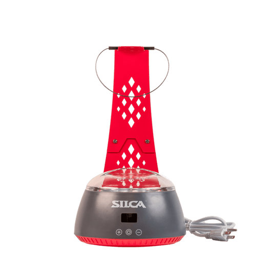 Silca Chain Waxing System - UK Plug - D Byk Store