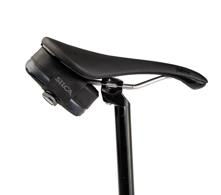 Silca Saddle Bag - Mattone Seat Pack - D Byk Store