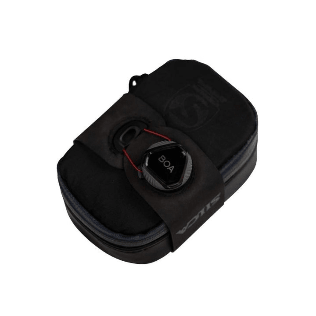 Silca Saddle Bag - Mattone Seat Pack - D Byk Store