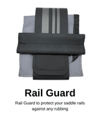 Silca Saddle Bag - Seat Roll Asymmetrico - D Byk Store