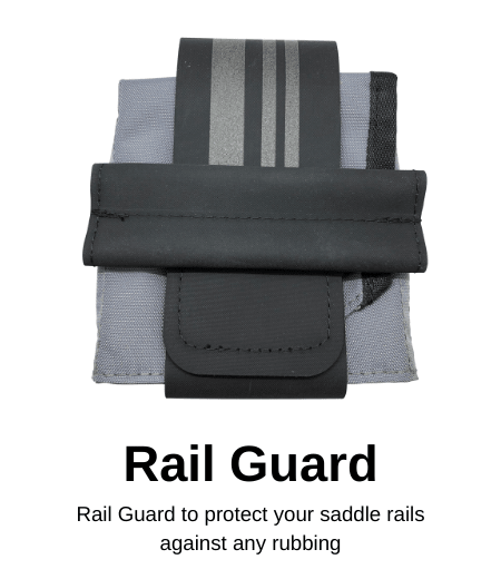 Silca Saddle Bag - Seat Roll Asymmetrico - D Byk Store