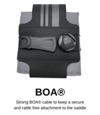 Silca Saddle Bag - Seat Roll Asymmetrico - D Byk Store