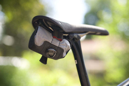 Silca Saddle Bag - Seat Roll Asymmetrico - D Byk Store