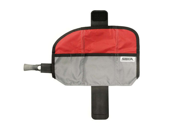 Silca Saddle Bag - Seat Roll Asymmetrico - D Byk Store
